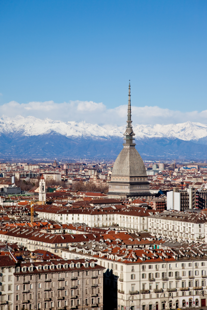 EASPD and the international conference in Turin